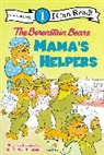 Jan Berenstain, Jan &amp; Mike Berenstain, Jan &amp;. Mike Berenstain, Jan And Mike Berenstain, Jan/ Berenstain Berenstain, Mike Berenstain... - Mama's Helpers Level 1