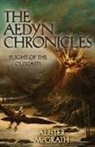 Alister Mcgrath, Alister E. McGrath, Voytek Nowakowski, Voytek Wojciech Nowakowski, Wojciech Voytek Nowakowski - Flight of the Outcasts