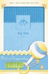 Zondervan, Zondervan, Zondervan Publishing, Zondervan Publishing House (COR), Zondervan Bibles - Holy Bible