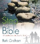 Ruth Graham - Step Into the Bible: 100 Family Devotions to Help Grow Your Child S Faith