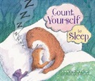 Sue Buchanan, Lynn Hodges, Lynn/ Buchanan Hodges, John Bendall-Brunello - Count Yourself to Sleep