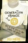 Zach Hunter - Generation Change
