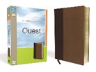 Christianity Today Intl, Christianity Today Intl., Zondervan, Zondervan Publishing House (COR), Zondervan Bibles - Quest Study Bible