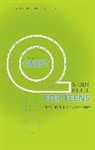Zondervan, Zondervan Publishing, Zondervan Bibles - NIV, Quest Study Bible for Teens, Hardcover