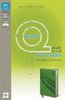 Zondervan, Zondervan, Zondervan Publishing, Zondervan Publishing House (COR), Zondervan Bibles - NIV Quest Study Bible for Teens