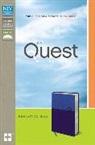 Christianity Today International (COR), Zondervan, Christianity Today Intl, Zondervan Bibles - Quest Study Bible