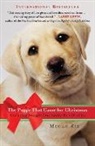 Megan Rix - The Puppy That Came for Christmas