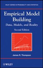James R Thompson, James R. Thompson, James R. (Rice University Thompson, Jr Thompson, Thompson James R. - Empirical Model Building