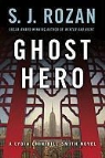 S. J. Rozan - Ghost Hero