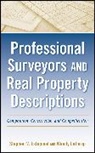 Stephen V Estopinal, Stephen V. Estopinal, Stephen V. (A Senior Engineer/surveyor Estopinal, Stephen V. (A Senior Engineer/Surveyor at Chenevert Songy Rodi Soderberg (CSRS)) Estopinal, Stephen V. Lathrop Estopinal, Stephen V./ Lathrop Estopinal... - Professional Surveyors and Real Property Descriptions