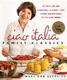 Mary Ann Esposito - Ciao Italia Family Classics