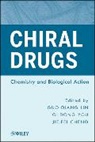 Cheng, Jie-Fei Cheng, Lin, Gq Lin, Guo-Qian Lin, Guo-Qiang Lin... - Chiral Drugs