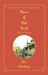 Qiu Xiaolong - Years of Red Dust