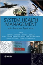 Thomas Gormley, Stephen B Johnson, Stephen B. (EDT)/ Gormley Johnson, Stephen B. Gormley Johnson, Stephen Barry Johnson, Stephen Barry Gormley Johnson... - SYSTEM HEALTH MANAGEMENT