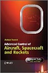 Tewari, A Tewari, Ashish Tewari, Ashish (Indian Institute of Technology Tewari, Tewari Ashish - Advanced Control of Aircraft, Spacecraft and Rockets