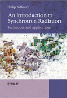 Philip Willmott, Willmott, Phil Willmott, Philip Willmott, Willmott Philip - Introduction to Synchrotron Radiation