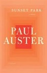 Paul Auster - Sunset Park
