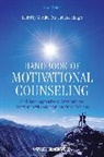 W Cox, W. Miles Cox, W. Miles (Bangor University Cox, W. Miles Klinger Cox, COX W MILES KLINGER ERIC, W Miles Cox... - HANDBOOK OF MOTIVATIONAL COUNSELING