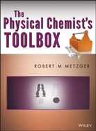 RM Metzger, Robert M Metzger, Robert M. Metzger, METZGER ROBERT M - Physical Chemist''s Toolbox