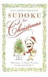 Will Shortz, Will Shortz - Will Shortz Presents Sudoku for Christmas