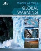 D Archer, David Archer, David (University of Chicago) Archer - Global Warming