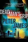 Peter James - Dead Man's Grip