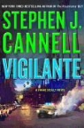 Stephen J. Cannell - Vigilante