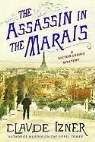 Claude Izner - The Assassin in the Marais