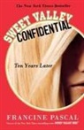 Francine Pascal - Sweet Valley Confidential