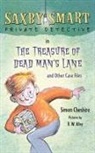 Simon Cheshire, R. W. Alley - Treasure of Dead Man's Lane