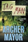 Archer Mayor - Tag Man