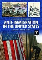 Kathleen (EDT) Arnold, Kathleen R. Arnold, Kathleen Arnold, Kathleen R. Arnold - Anti-Immigration in the United States