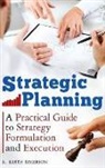 B. Keith Simerson - Strategic Planning