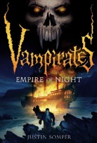 Somper, Justin Somper - Empire of Night
