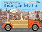 Woody Guthrie, Woody/ Menchin Guthrie, Scott Menchin, Scott Menchin - Riding in My Car