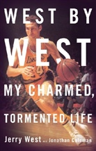 Jonathan Coleman, Jerry West, Jerry/ Coleman West - West by West