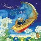Jerry Pinkney, Jane Taylor, Jerry Pinkney - Twinkle, Twinkle, Little Star