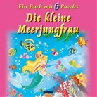 Die kleine Meerjungfrau