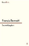 Francis Bennett, Bennett Francis, Franci Bennett, Francis Bennett - Secret Kingdom