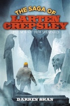 Darren Shan - Palace of the Damned