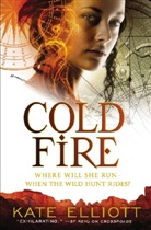 Kate Elliott - Cold Fire