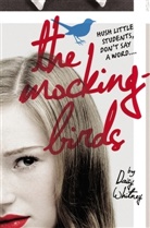 Daisy Whitney - The Mockingbirds