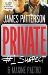 Maxine Paetro, James Patterson, James/ Paetro Patterson - Private