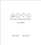 Will Guidara, Guidara Will, Danie Humm, Daniel Humm, Humm Daniel, Francesco Tonelli - Eleven Madison Park