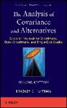 HUITEMA, B Huitema, Bradley Huitema, Bradley (Western Michigan University) Huitema, Bradley E. Huitema, HUITEMA BRADLEY - ANALYSIS OF COVARIANCE AND ALTERNA