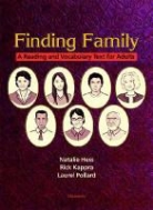 Natalie Hess, Rick Kappra, Laurel Pollard, Laurel Hess Pollard, Laurel/ Hess Pollard - Finding Family