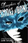 Laini Taylor - Daughter of Smoke and Bone