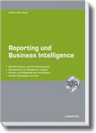 Andreas Klein, Andreas Klein - Reporting und Business Intelligence