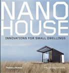 Phyllis Richardson - Nano House