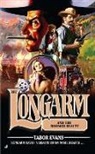 Tabor Evans - Longarm and the Doomed Beauty
